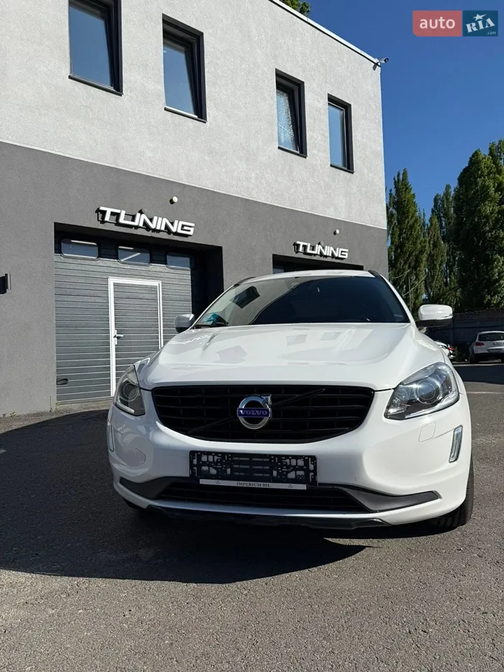 2016 Volvo XC60 - мініатюра 18