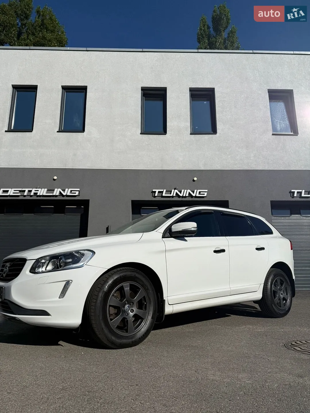 2016 Volvo XC60 - мініатюра 11
