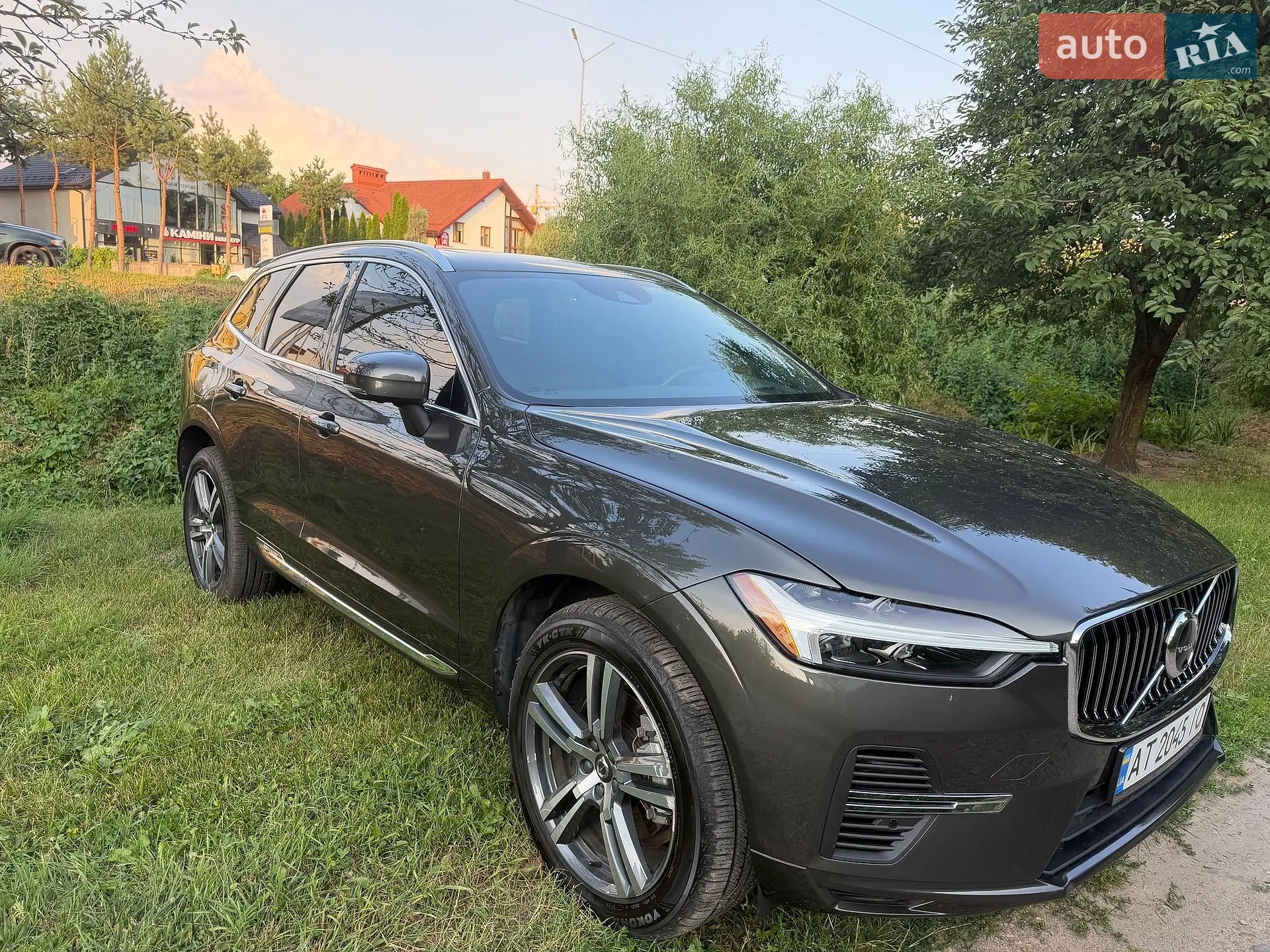 2020 Volvo XC60 - мініатюра 4