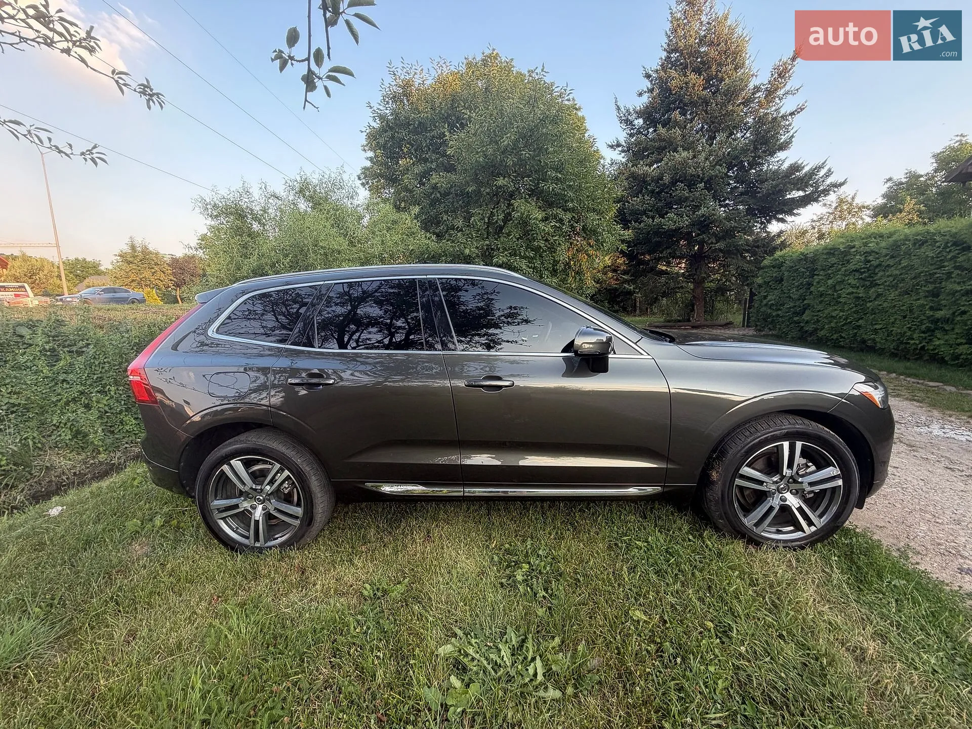 2020 Volvo XC60 - мініатюра 7