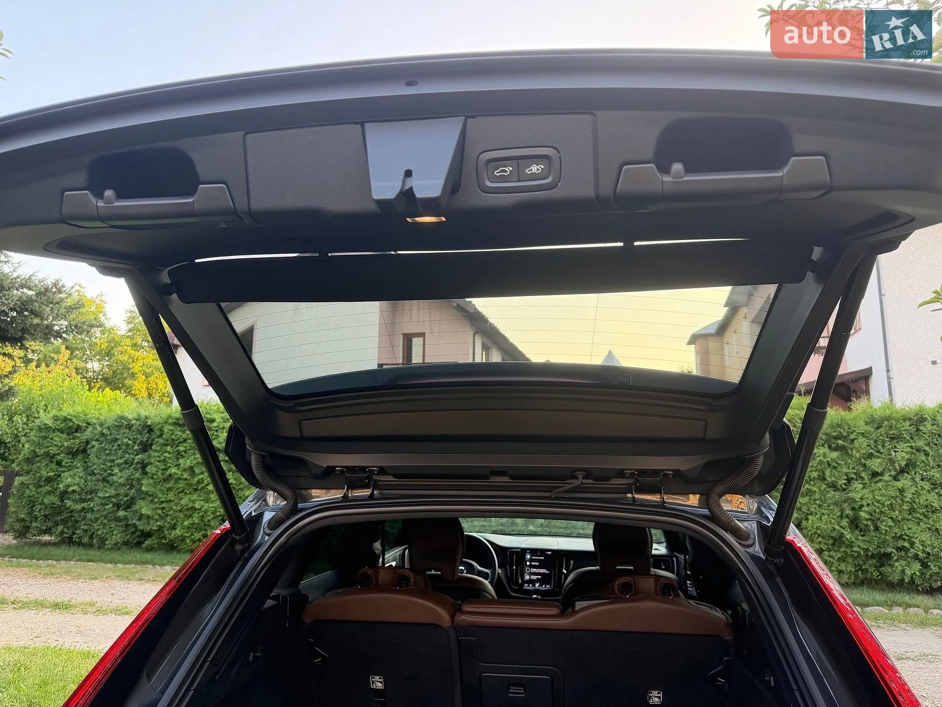 2020 Volvo XC60 - мініатюра 24