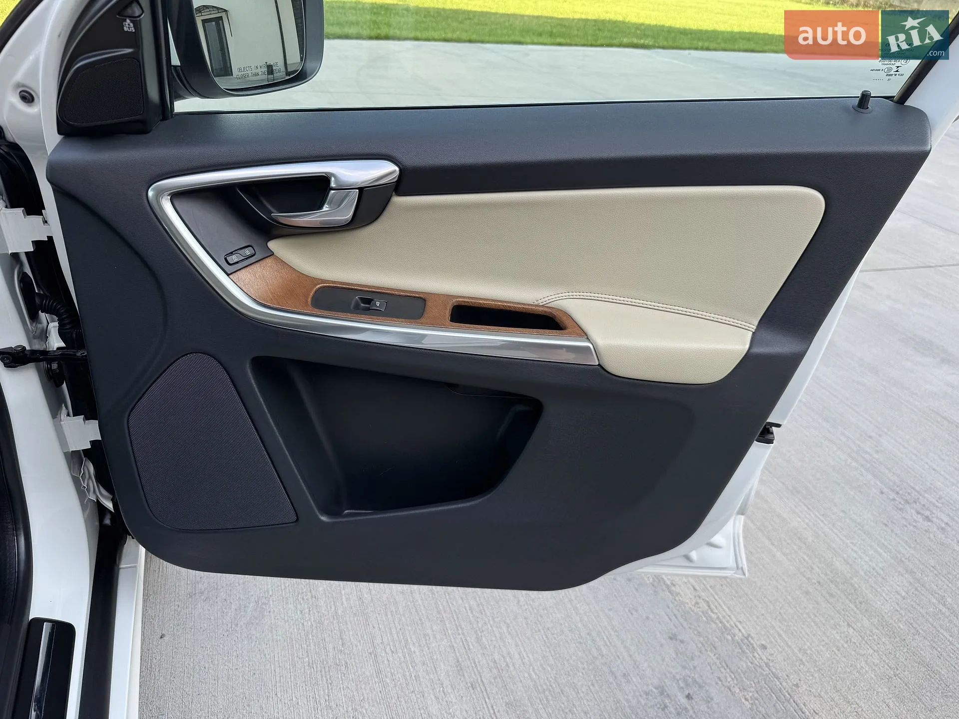 2017 Volvo XC60 - мініатюра 36