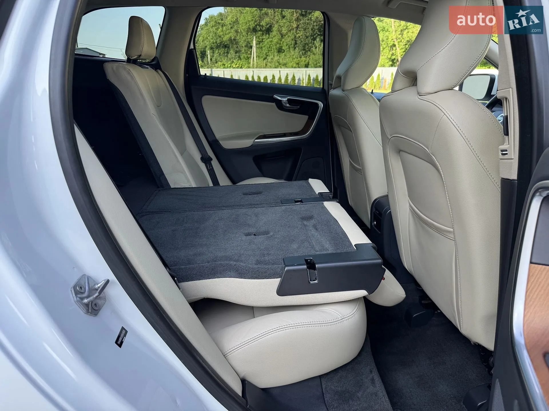 2017 Volvo XC60 - мініатюра 46