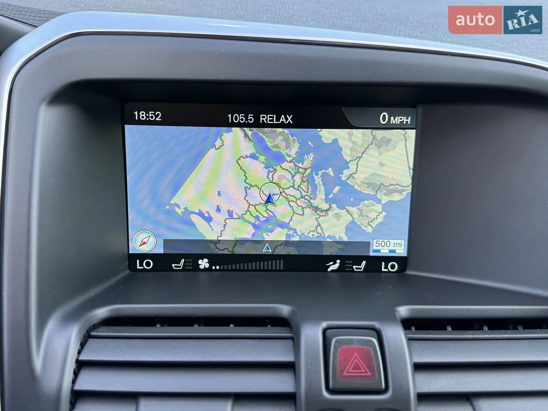 2017 Volvo XC60 - мініатюра 82
