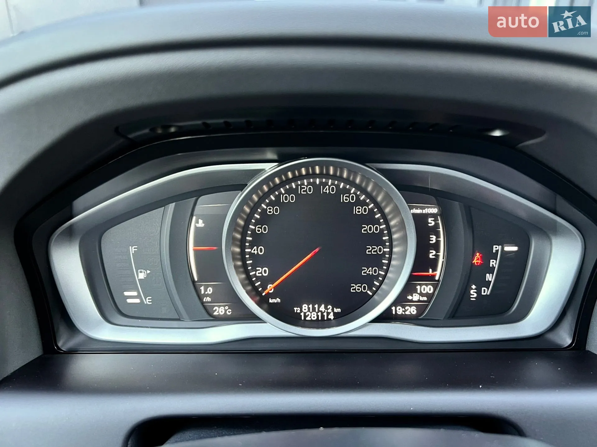 2017 Volvo XC60 - мініатюра 24