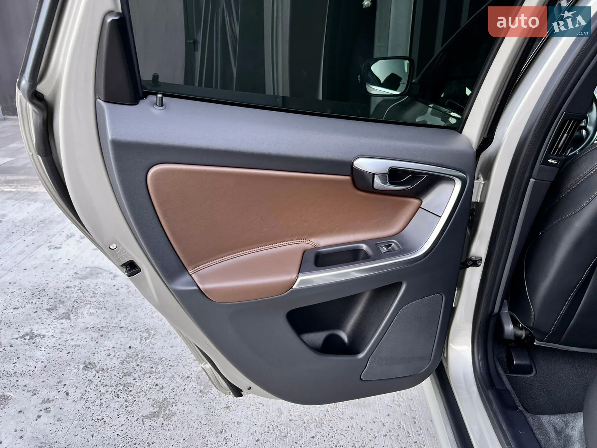 2017 Volvo XC60 - мініатюра 54