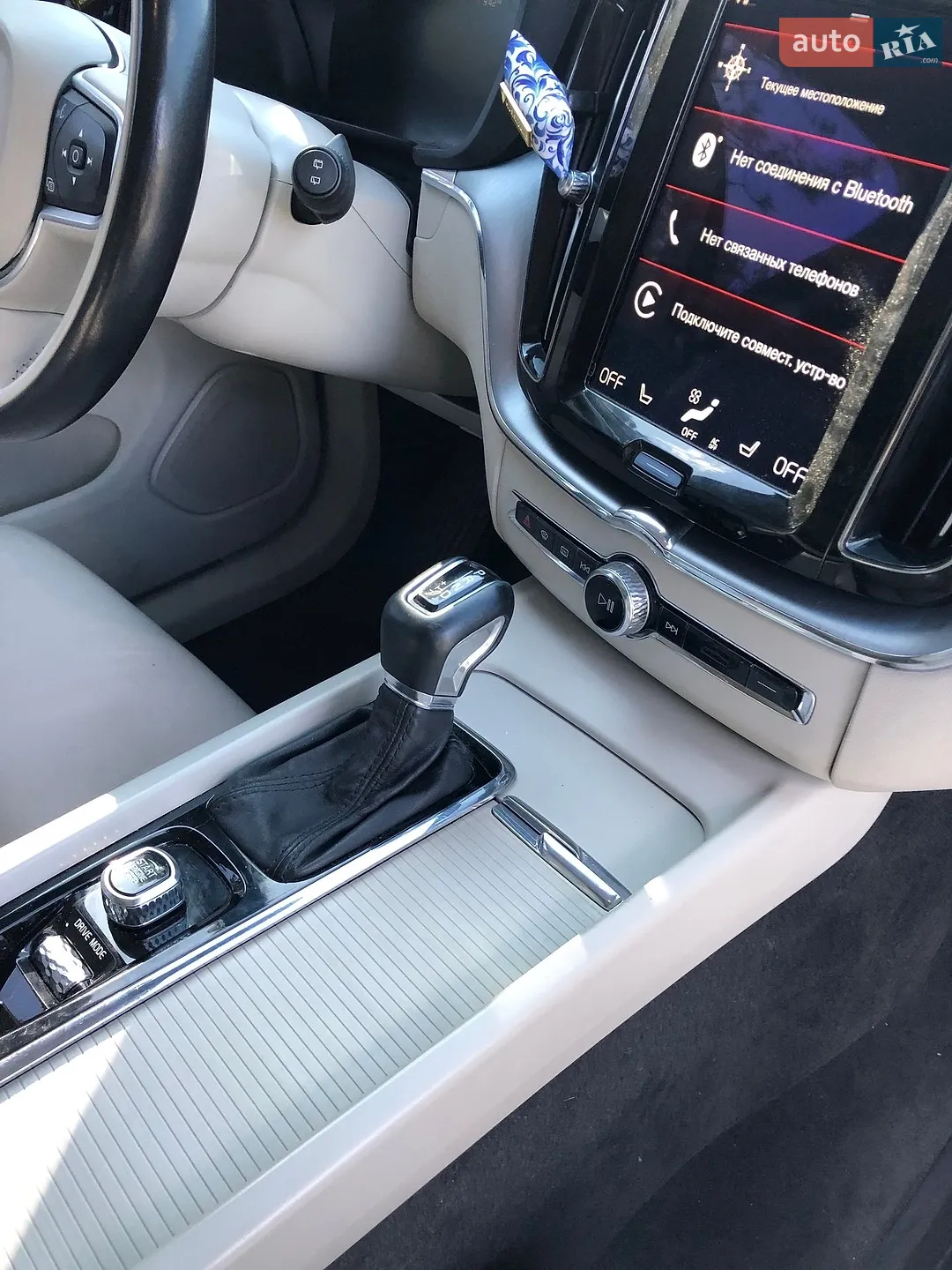2017 Volvo XC60 - мініатюра 16