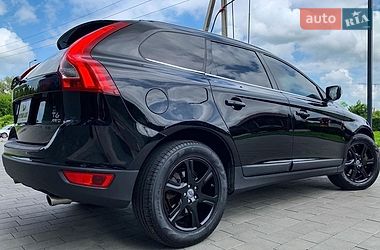 Позашляховик / Кросовер Volvo XC60 2013 в Івано-Франківську