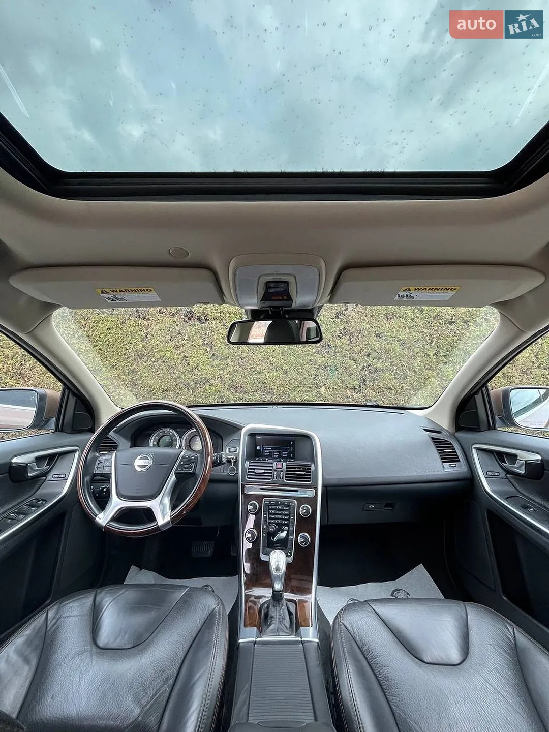 2013 Volvo XC60 - мініатюра 13