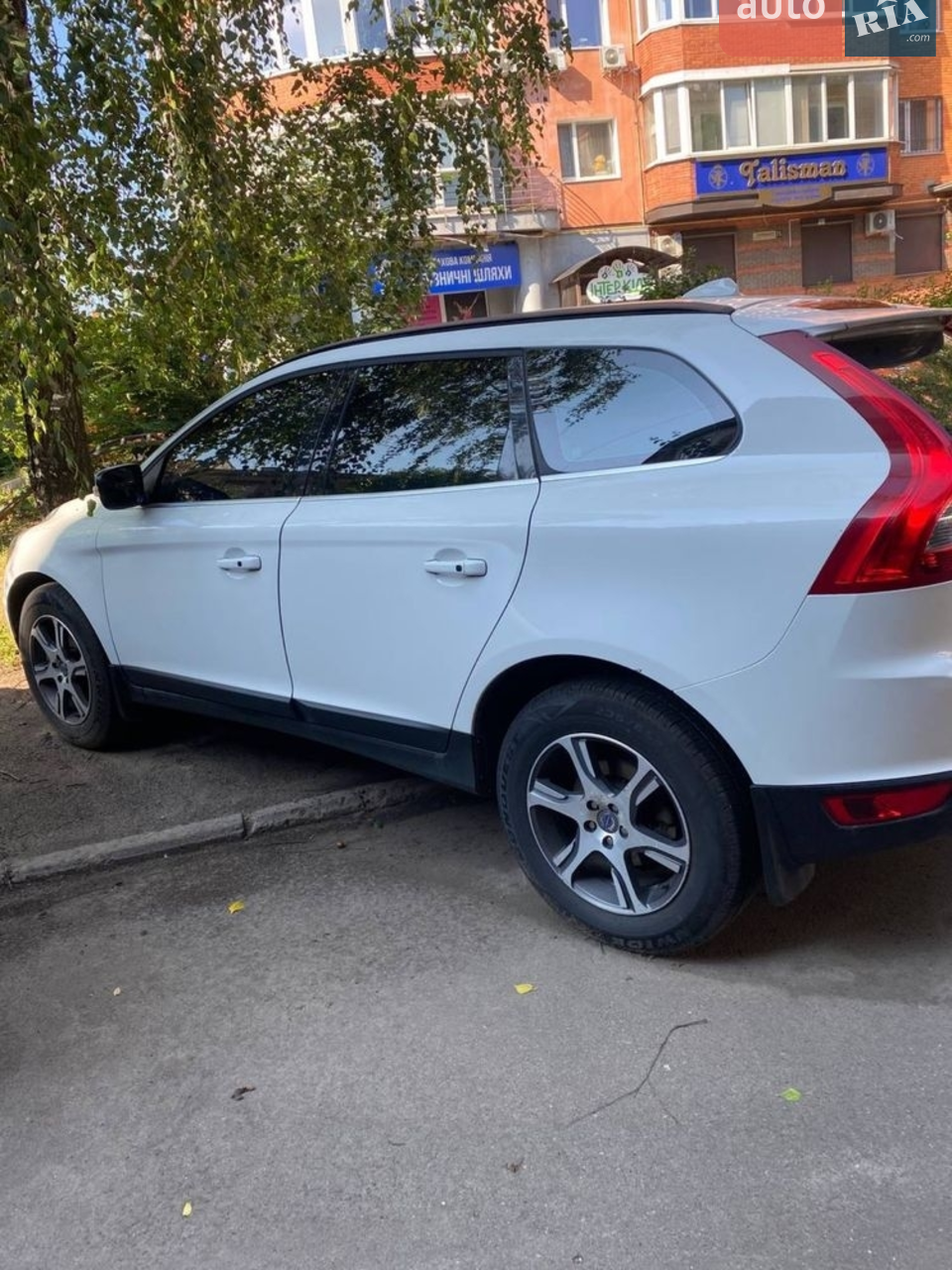 2011 Volvo XC60 - мініатюра 34
