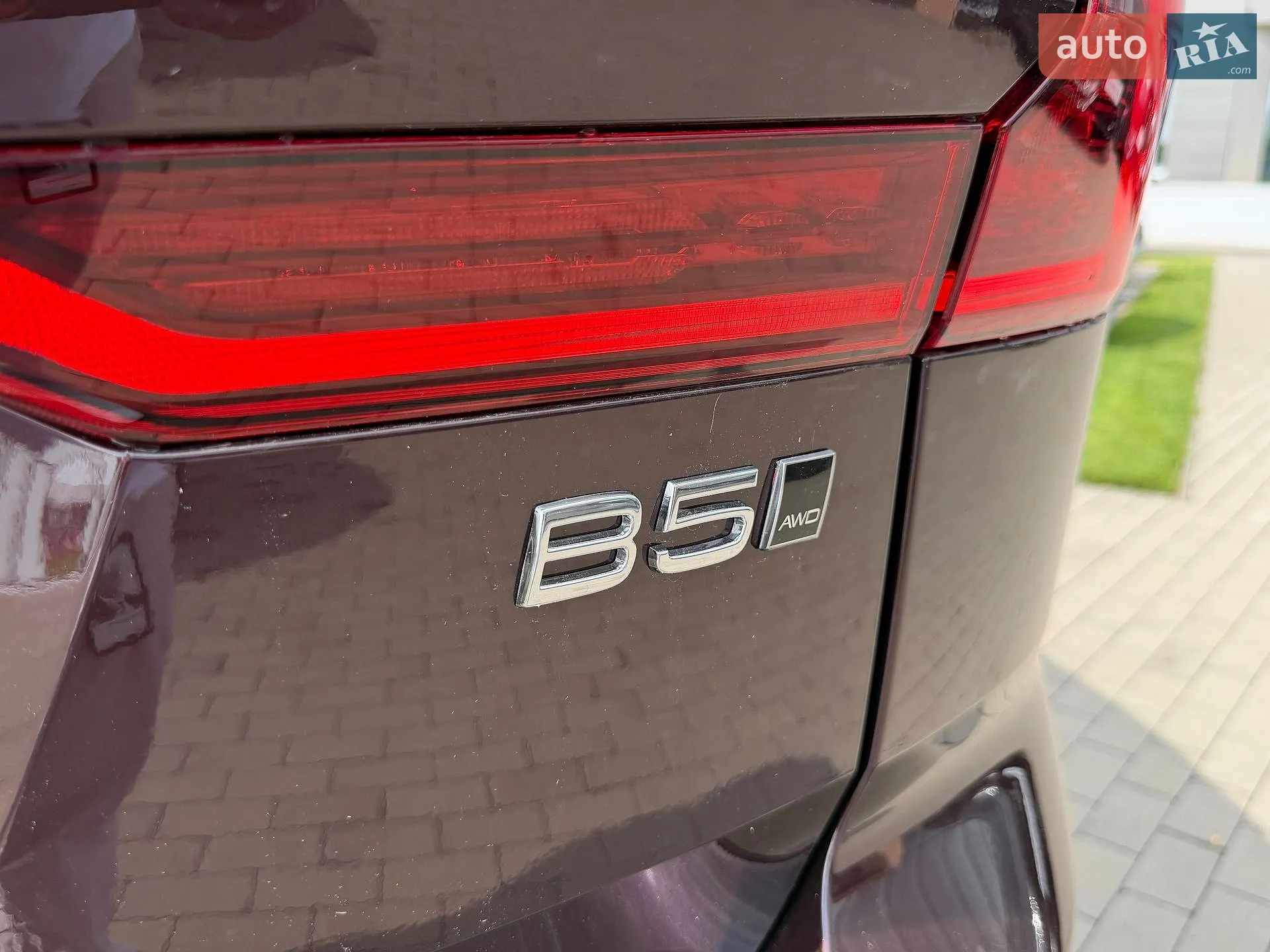 2025 Volvo XC60 - мініатюра 19