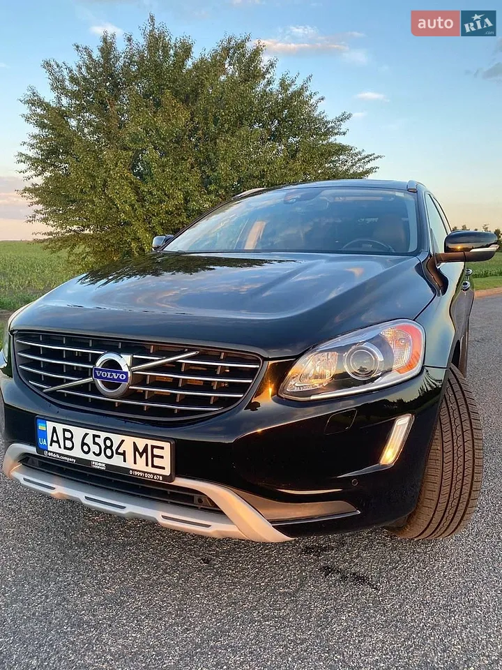 2016 Volvo XC60 - мініатюра 17