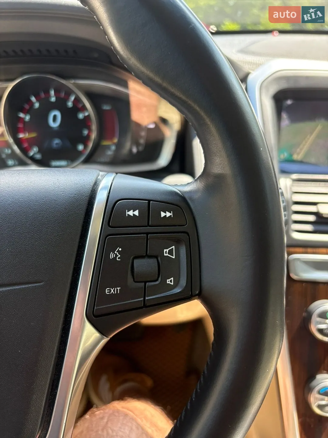 2014 Volvo XC60 - мініатюра 18