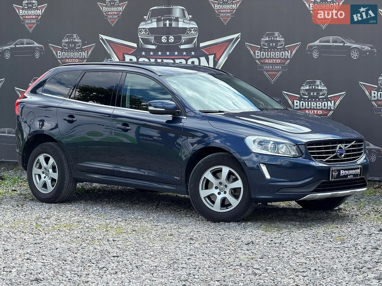 2016 Volvo XC60 - мініатюра 14