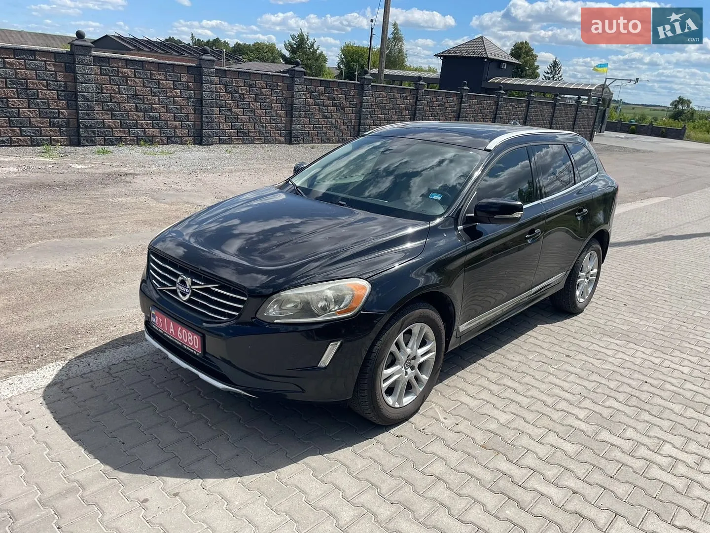 2015 Volvo XC60 - мініатюра 2