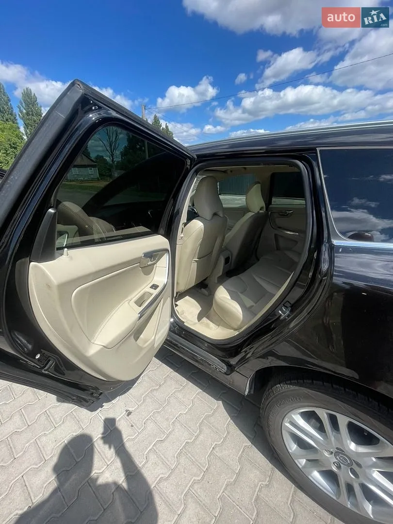 2015 Volvo XC60 - мініатюра 19