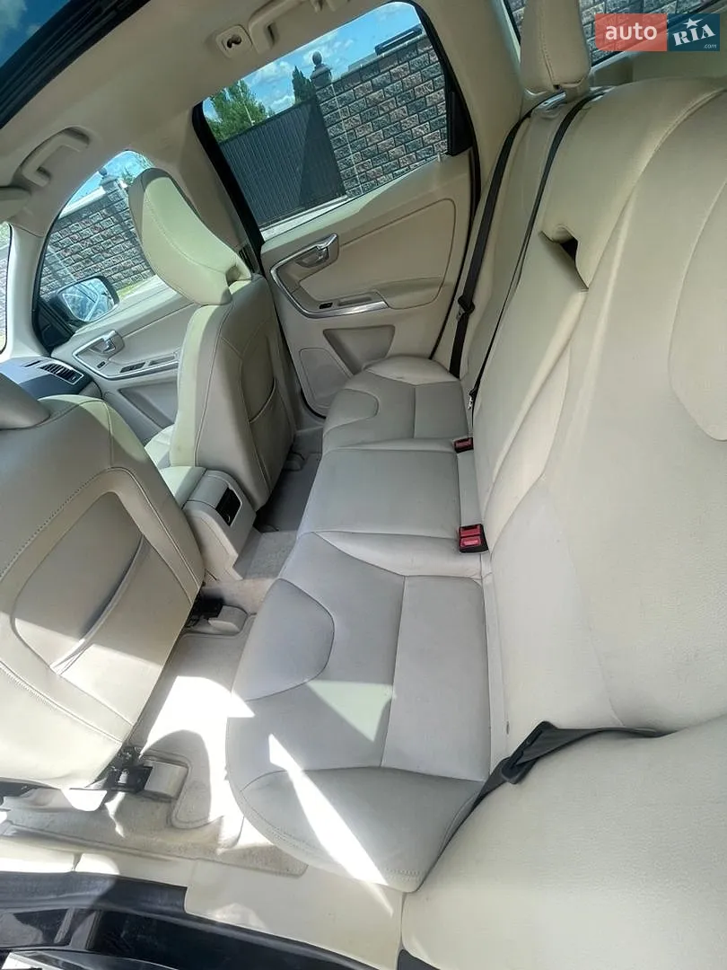 2015 Volvo XC60 - мініатюра 22