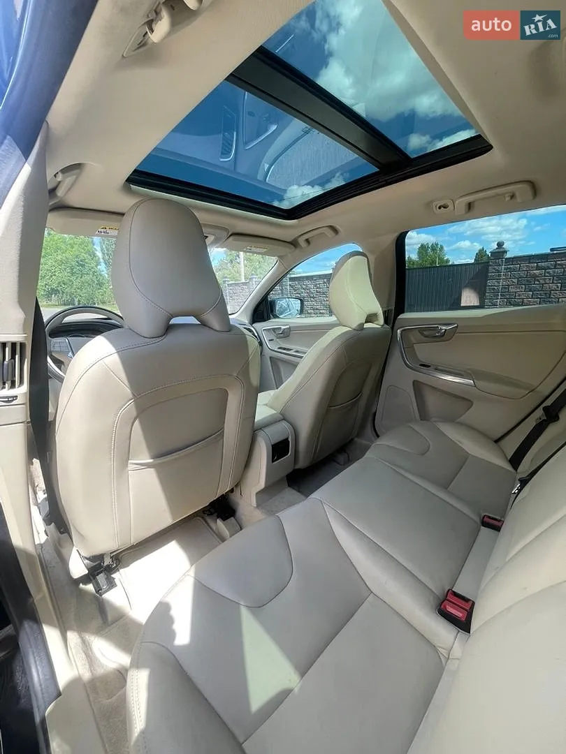 2015 Volvo XC60 - мініатюра 23
