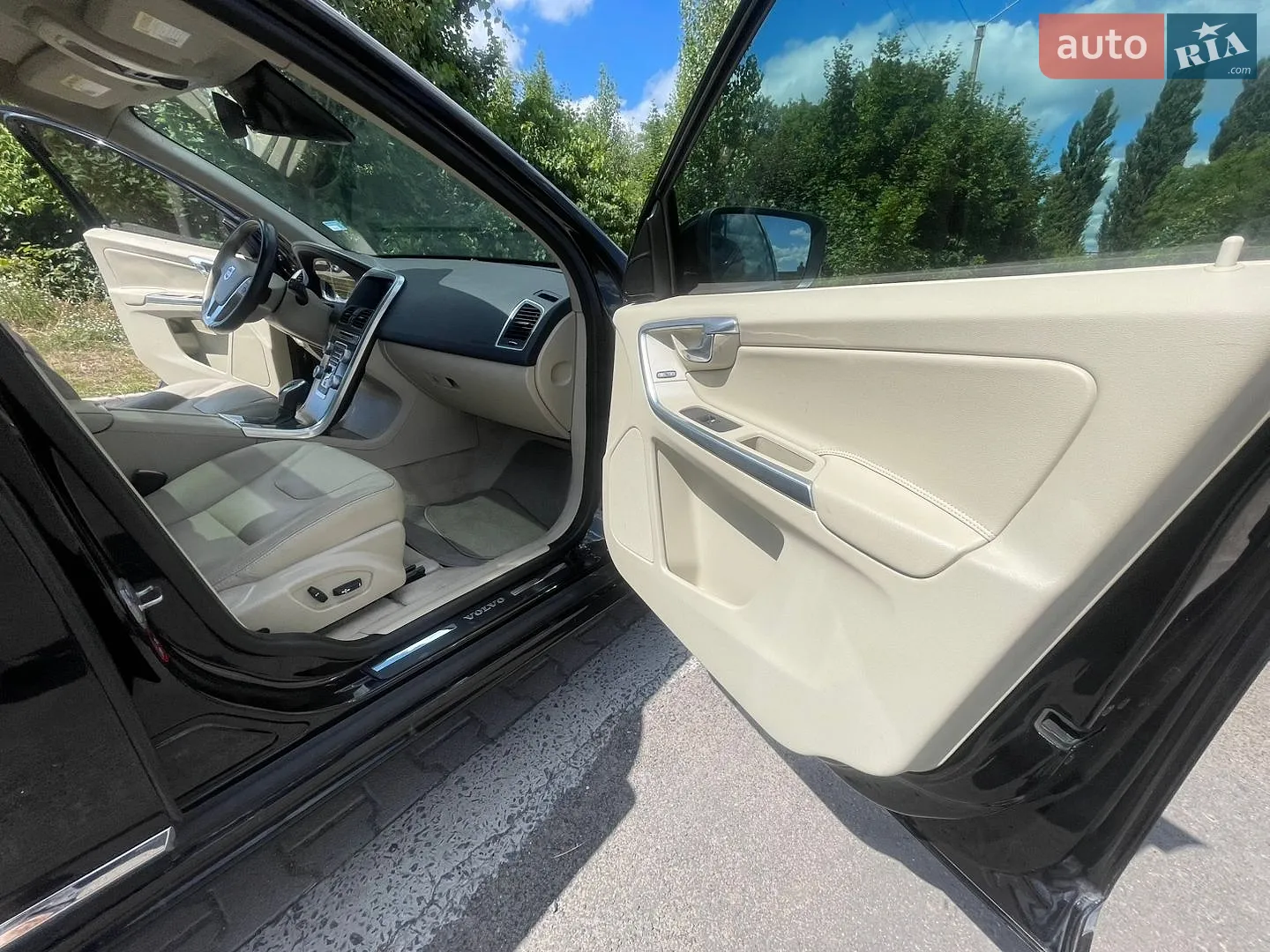 2015 Volvo XC60 - мініатюра 31