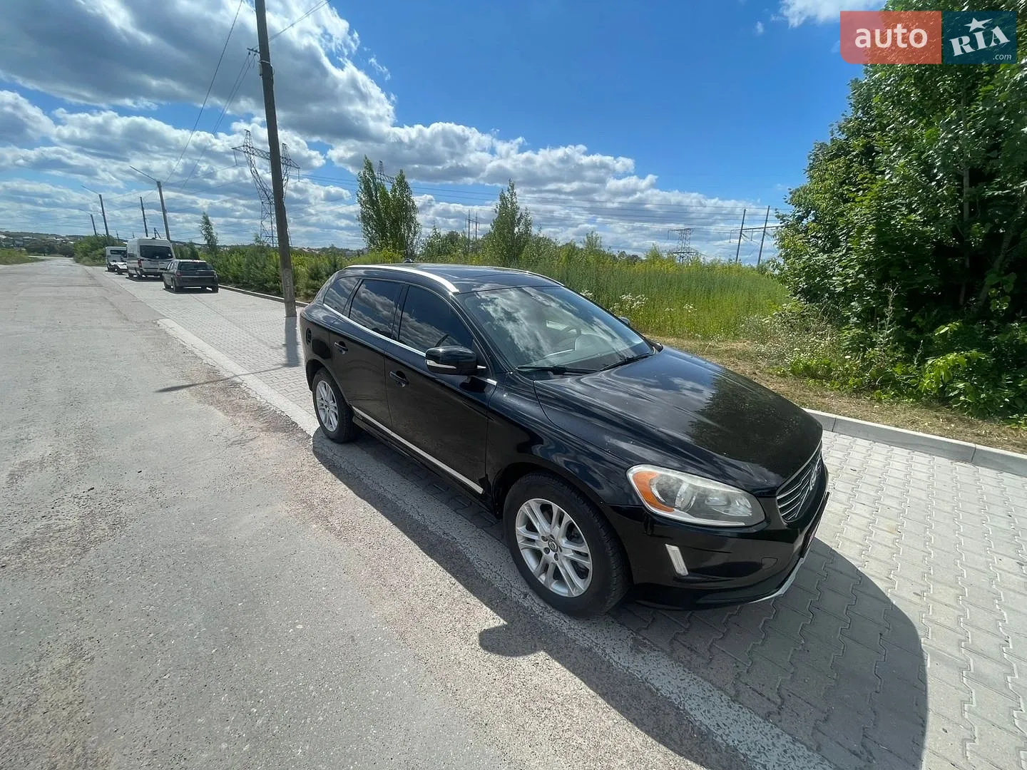 2015 Volvo XC60 - мініатюра 39