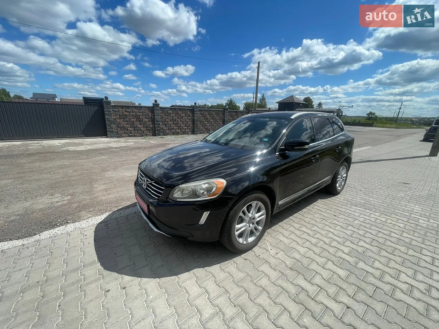 2015 Volvo XC60 - мініатюра 45