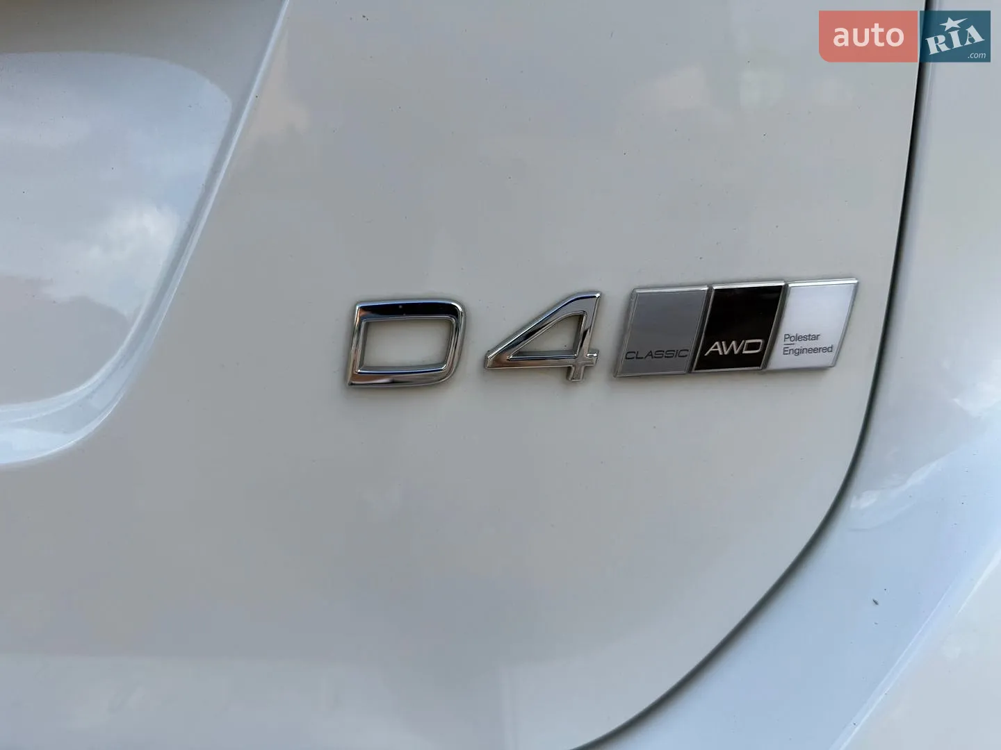 2017 Volvo XC60 - мініатюра 6