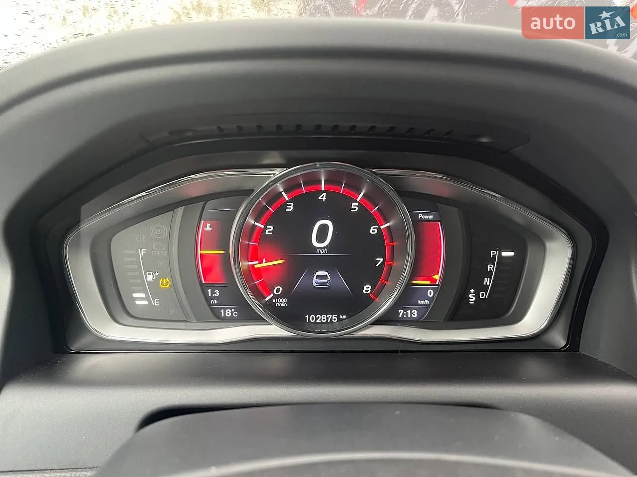 2016 Volvo XC60 - мініатюра 17