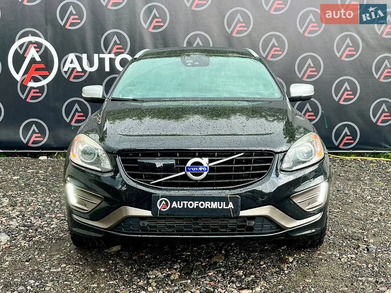 2016 Volvo XC60 - мініатюра 4