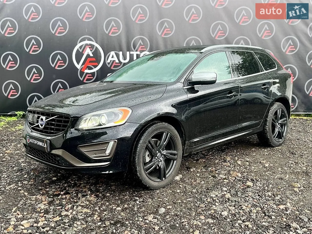 2016 Volvo XC60 - мініатюра 5