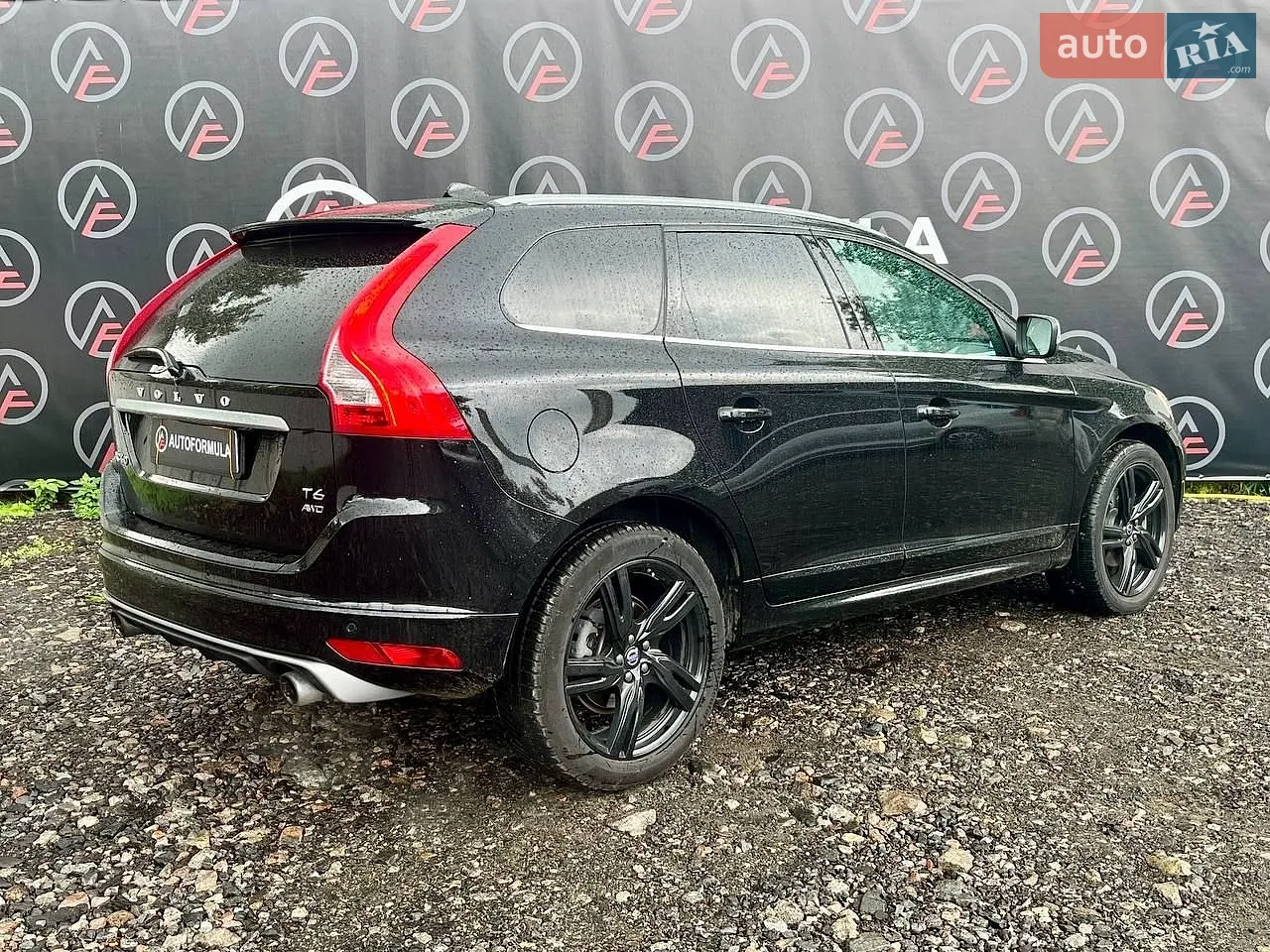 2016 Volvo XC60 - мініатюра 6