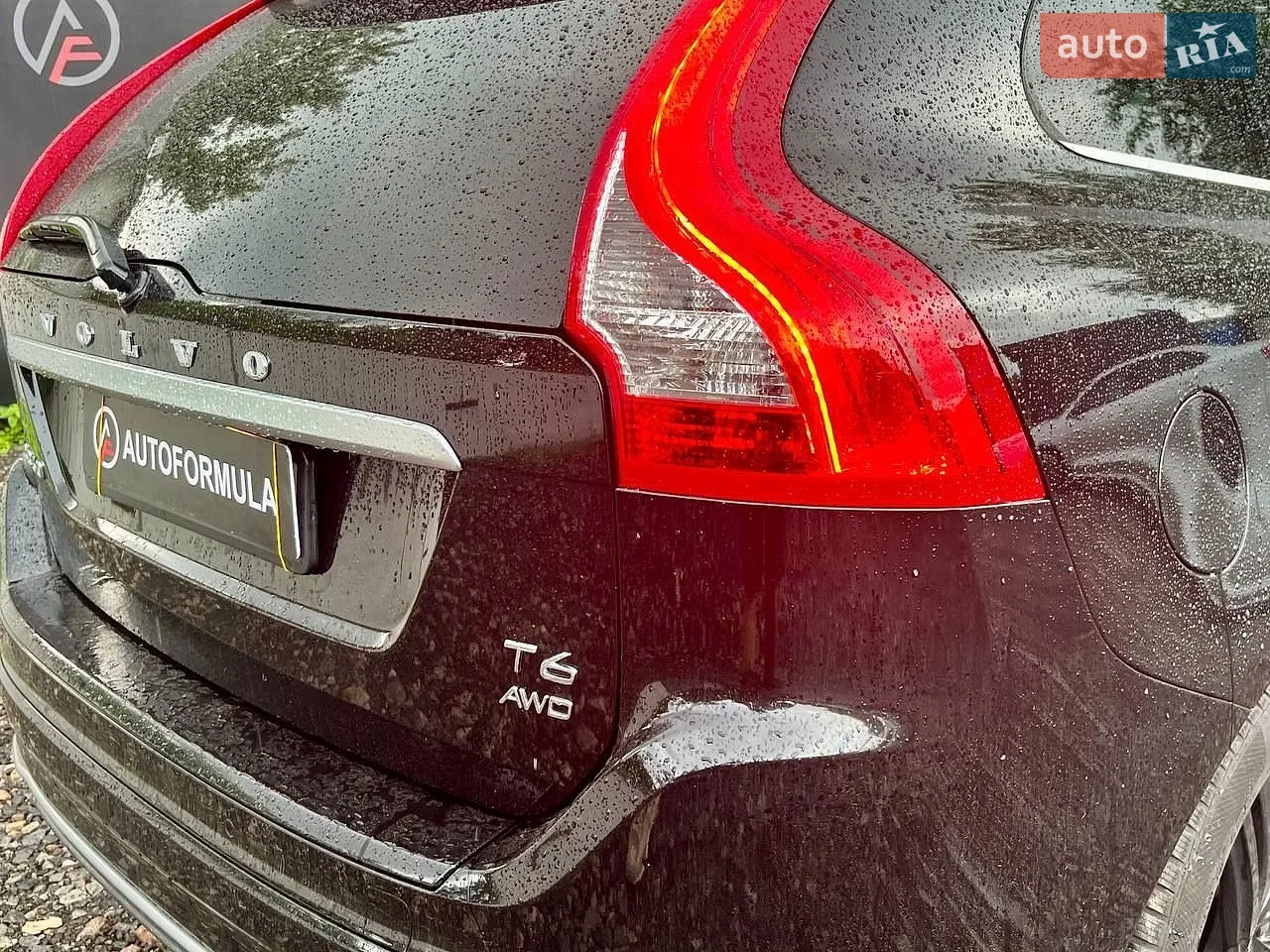 2016 Volvo XC60 - мініатюра 8