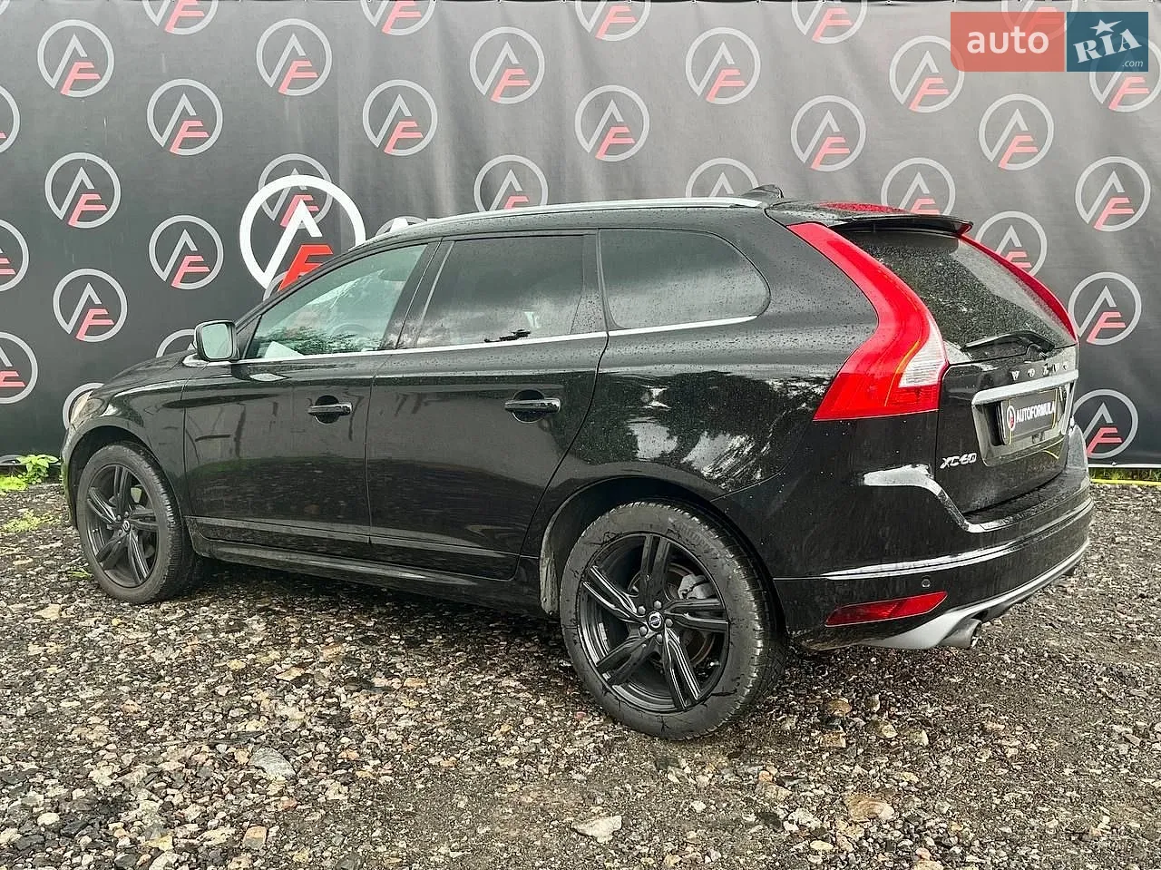 2016 Volvo XC60 - мініатюра 10
