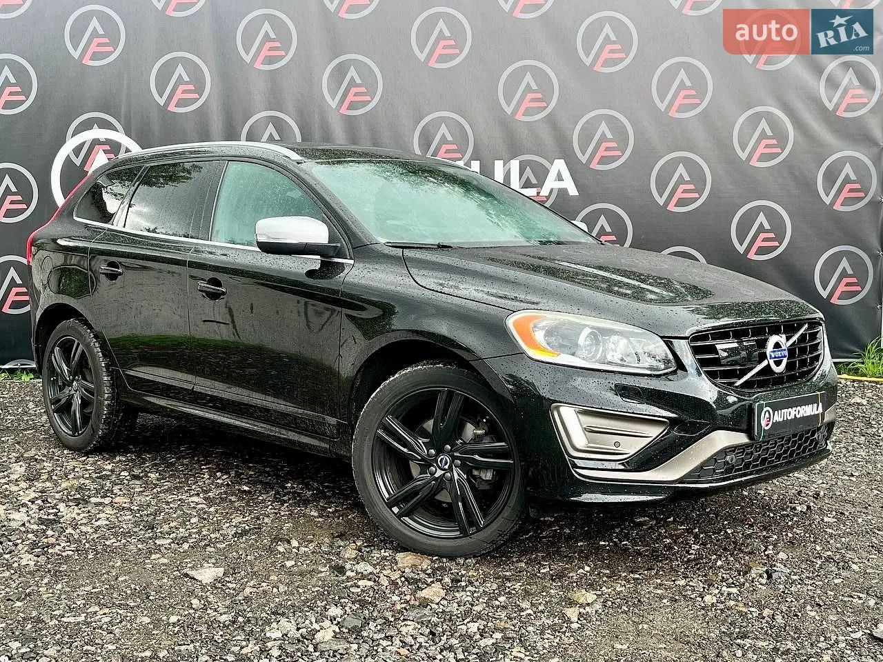 2016 Volvo XC60 - фото 1