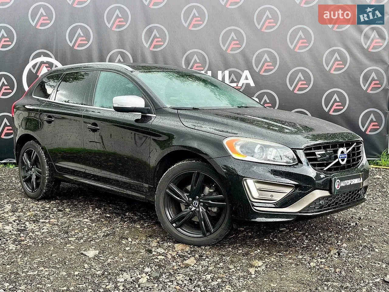 2015 Volvo XC60 - мініатюра 49