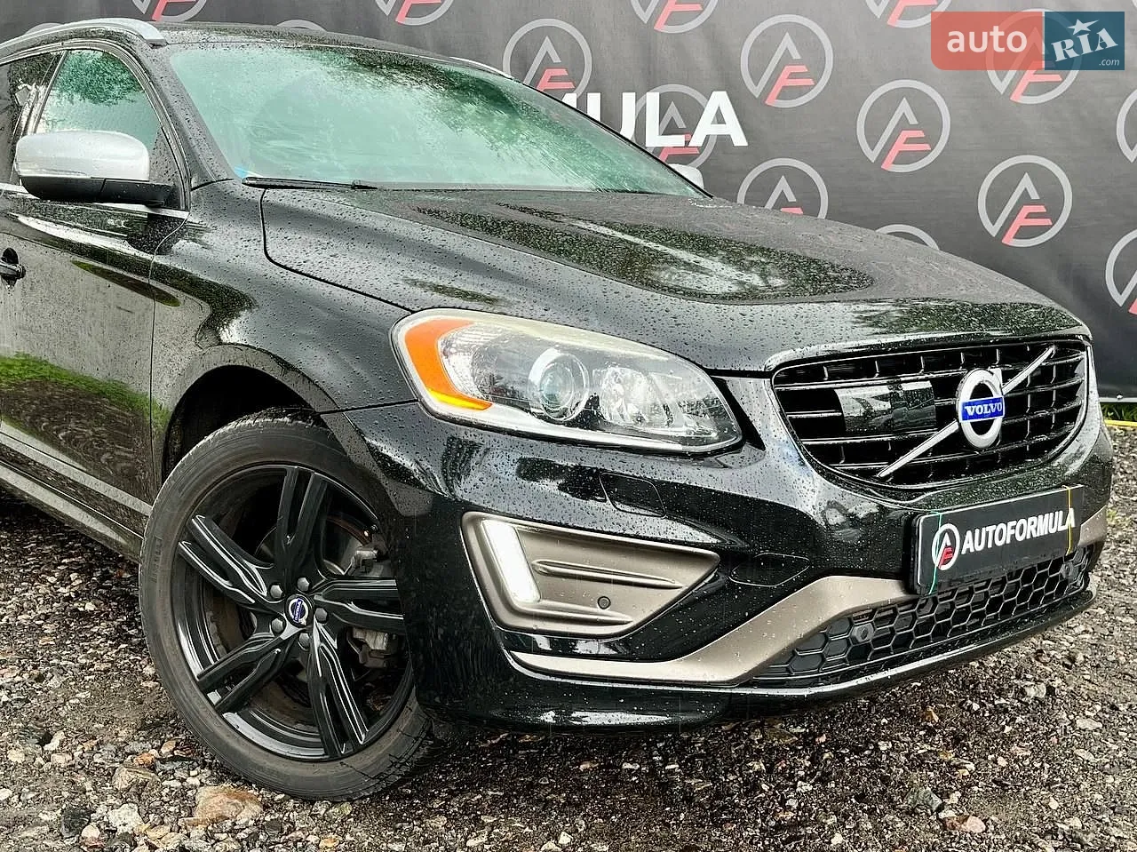 2016 Volvo XC60 - мініатюра 2