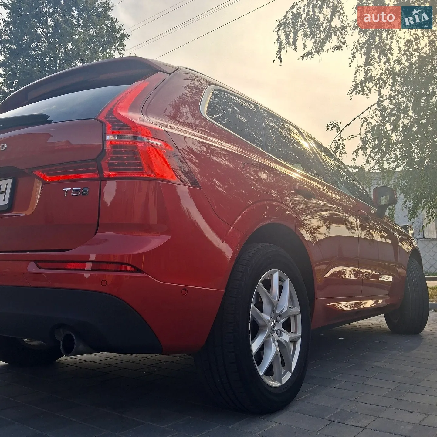 2018 Volvo XC60 - мініатюра 27