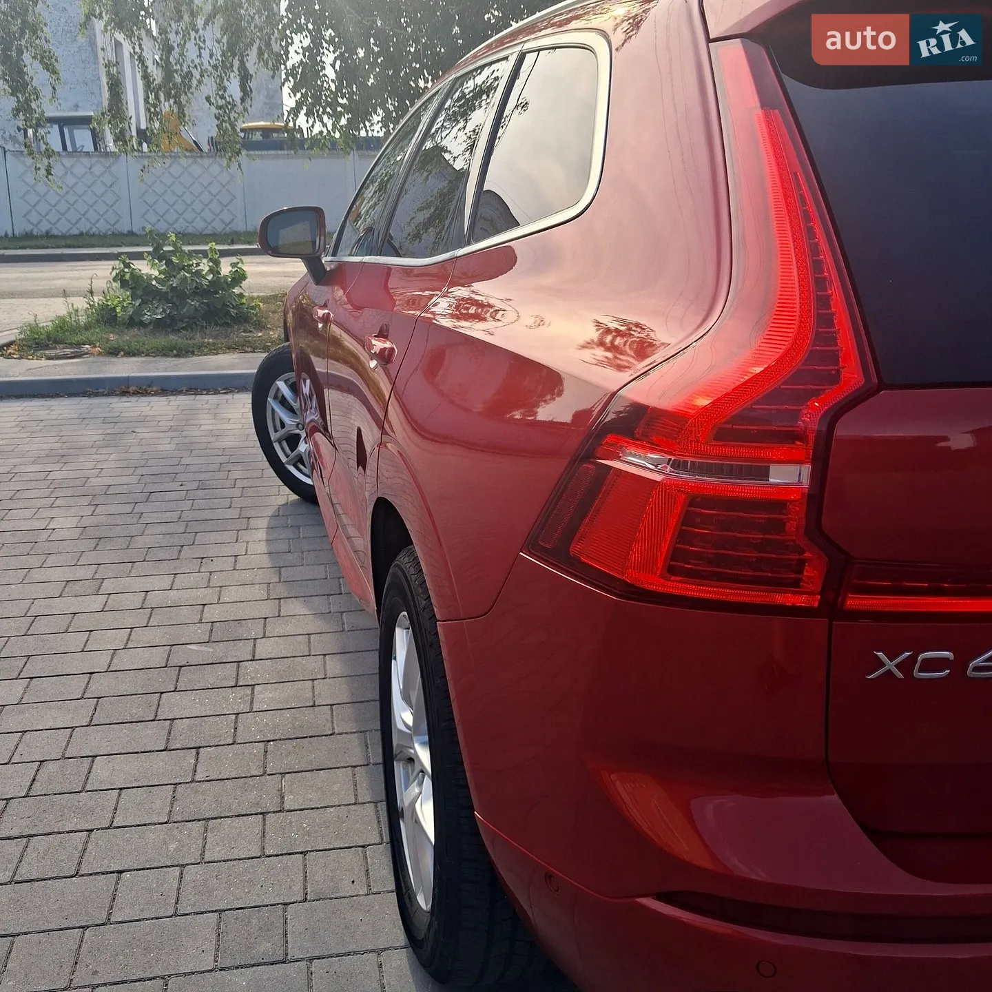 2018 Volvo XC60 - мініатюра 32