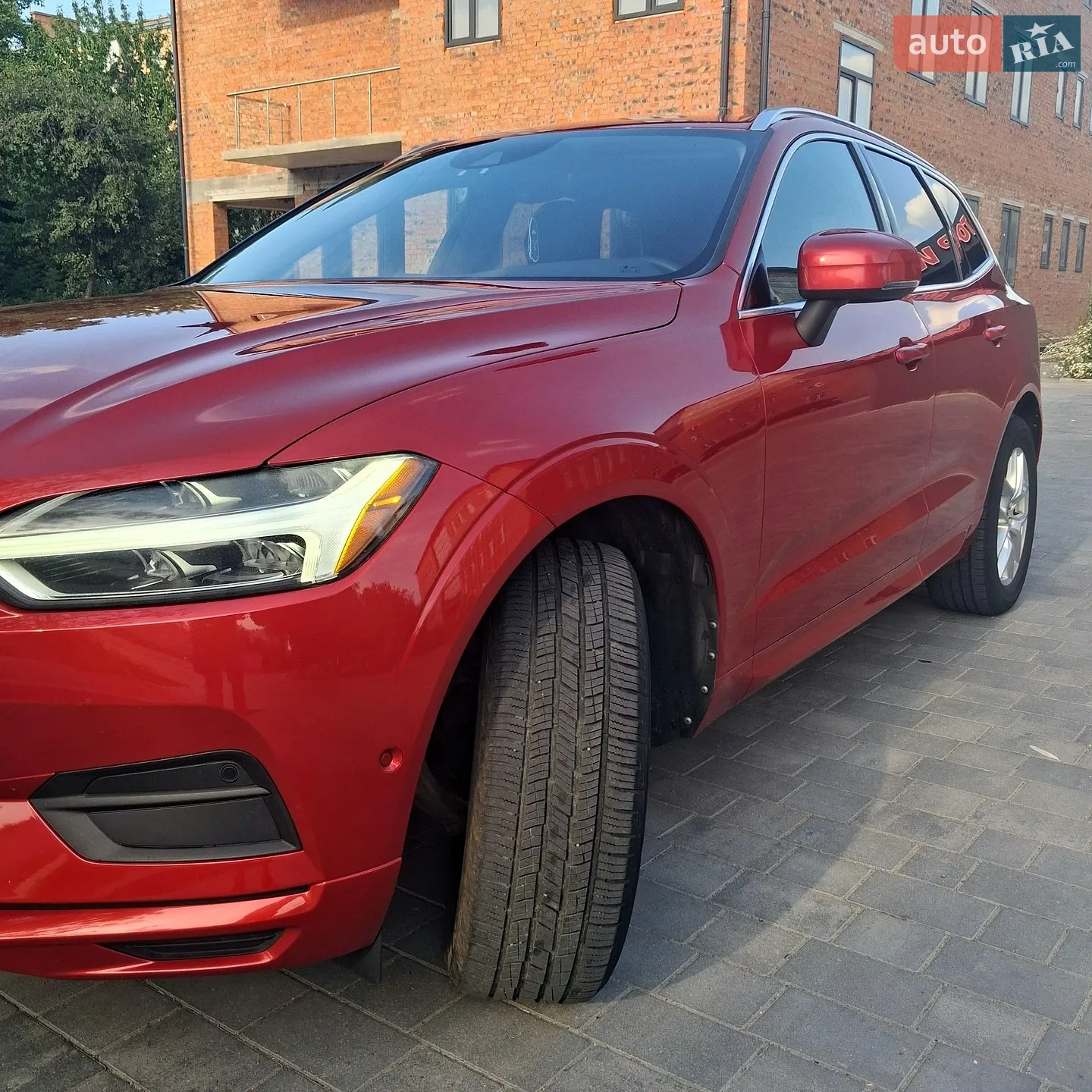 2018 Volvo XC60 - мініатюра 35