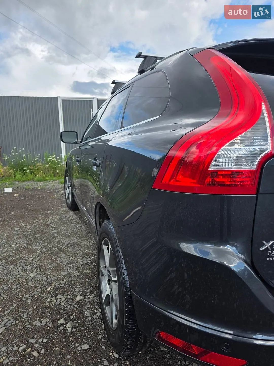 2015 Volvo XC60 - мініатюра 8