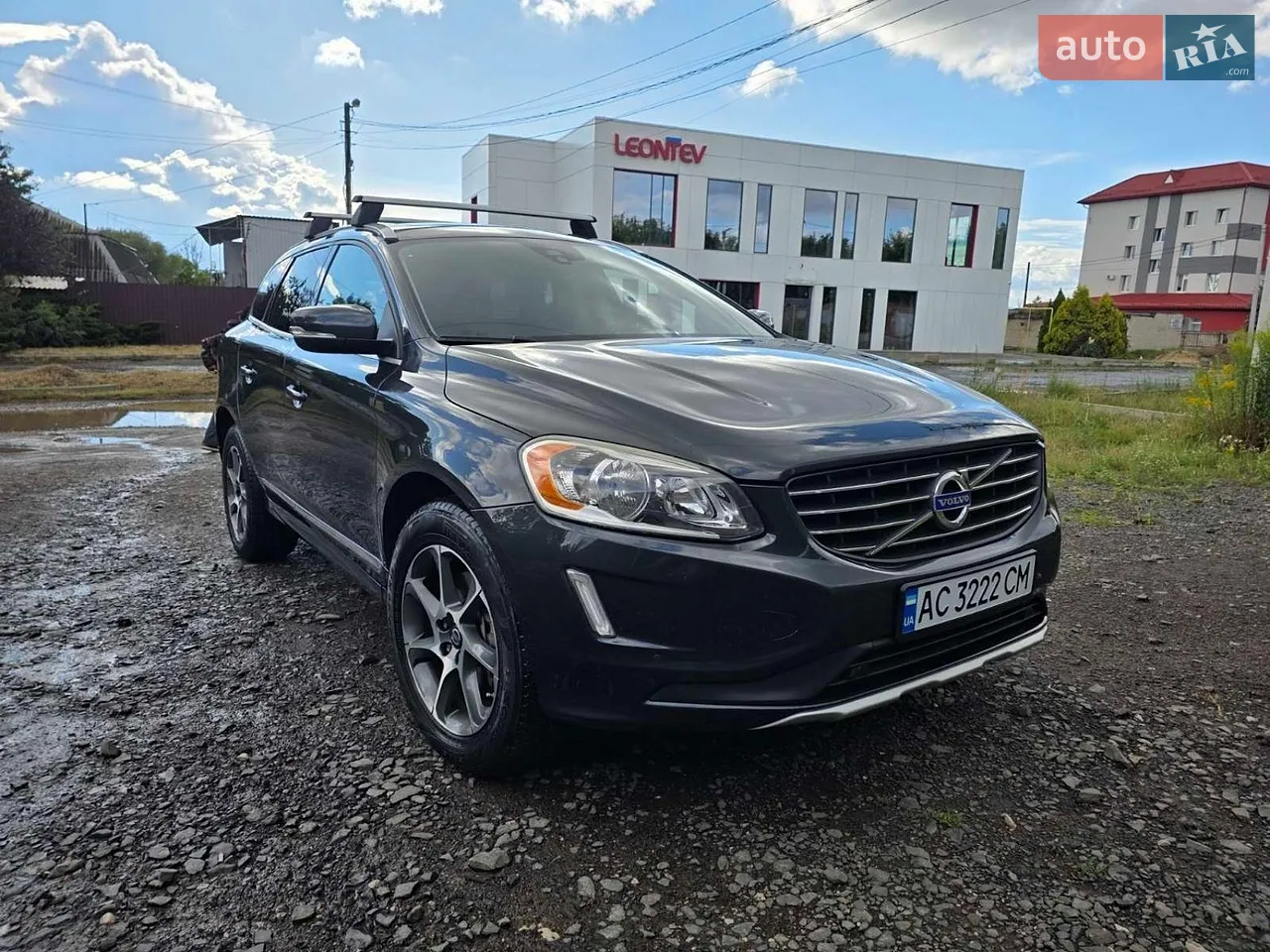 2014 Volvo XC60 - мініатюра 22