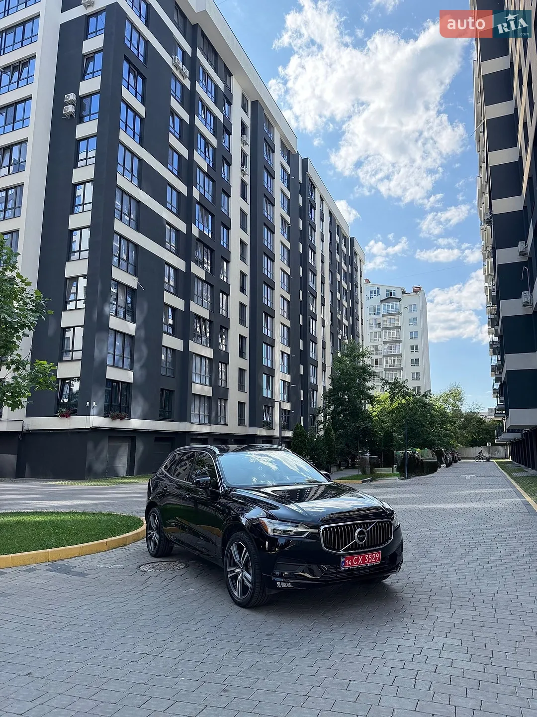 2021 Volvo XC60 - мініатюра 7