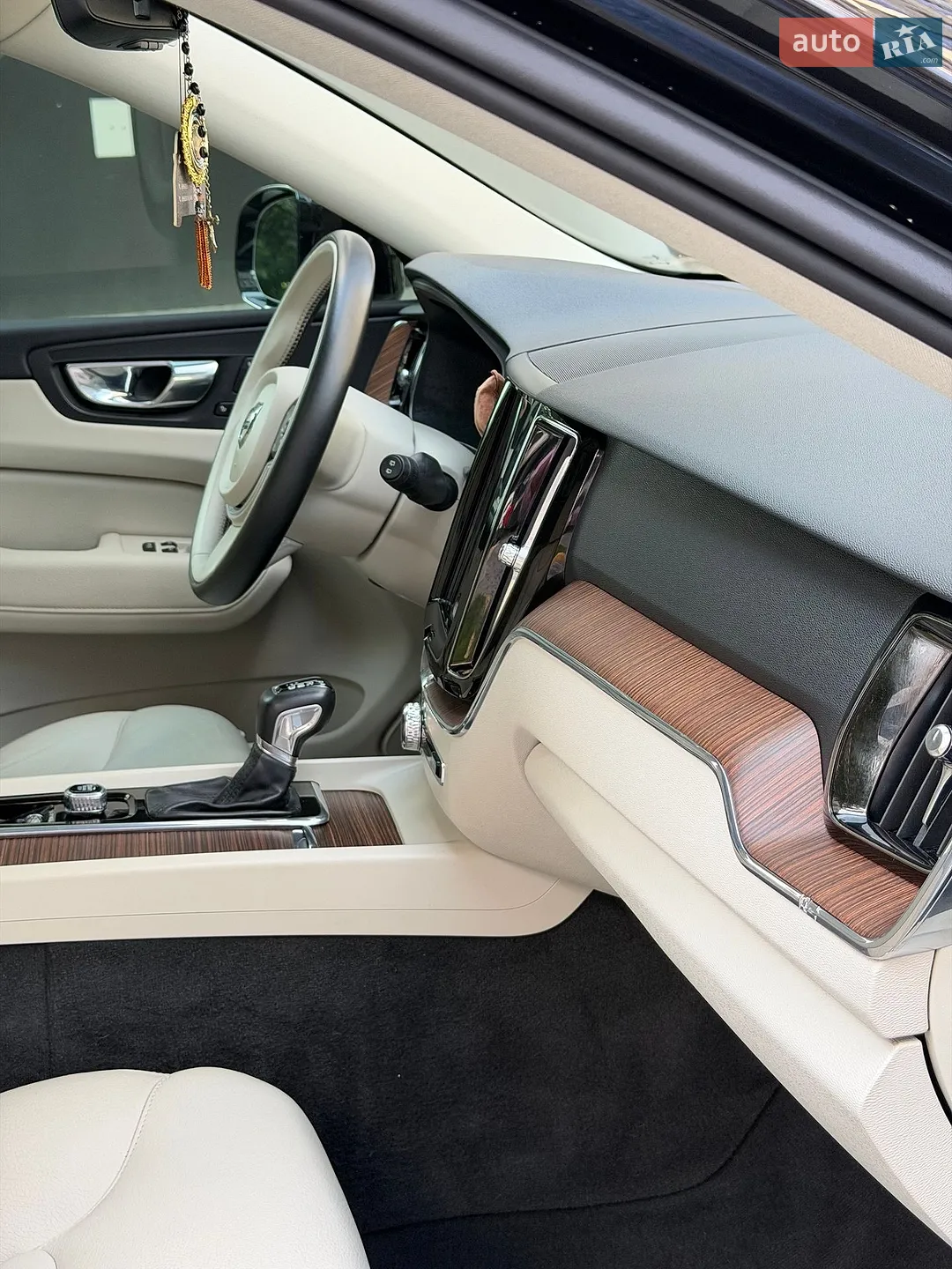 2021 Volvo XC60 - мініатюра 29