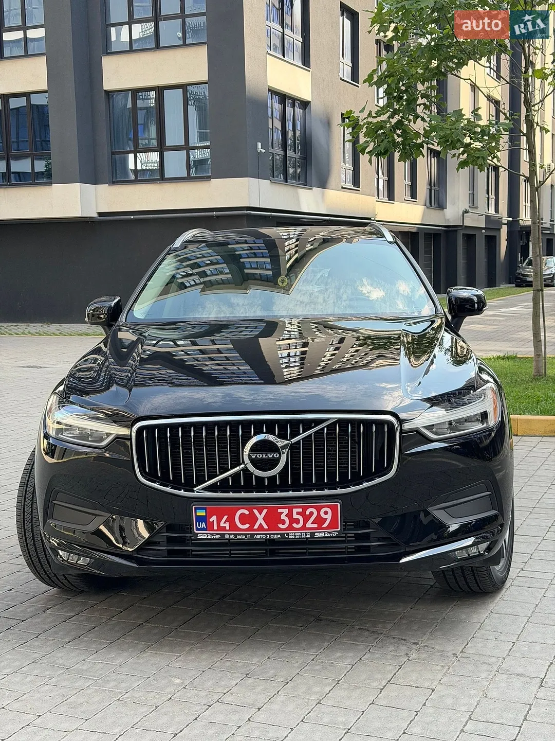2021 Volvo XC60 - мініатюра 31