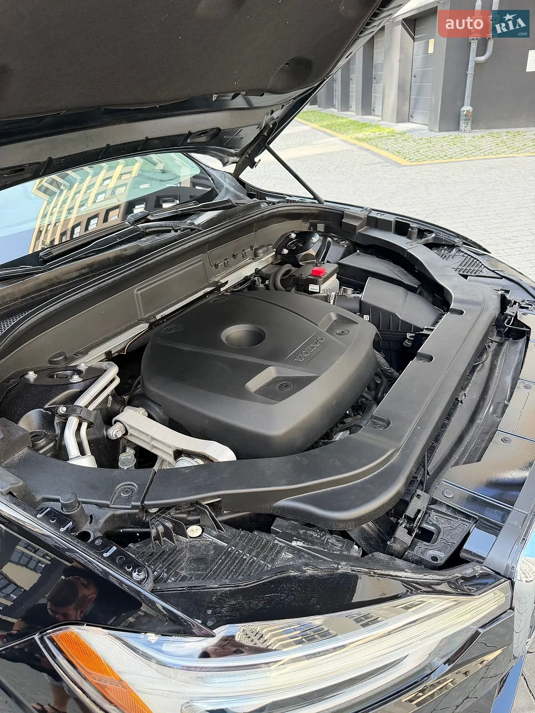 2021 Volvo XC60 - мініатюра 40