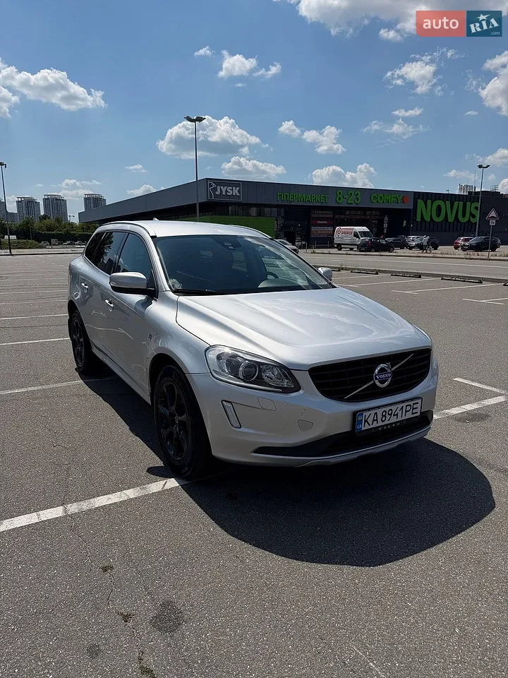 2015 Volvo XC60 - мініатюра 41