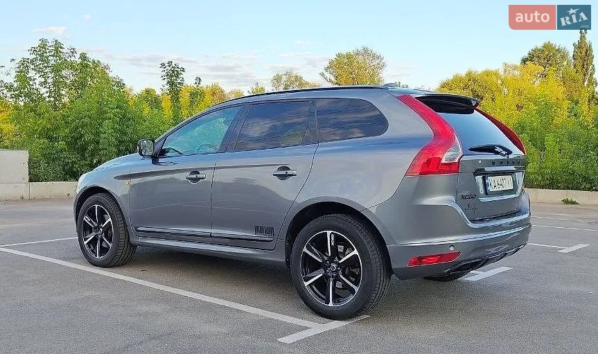 2016 Volvo XC60 - мініатюра 28