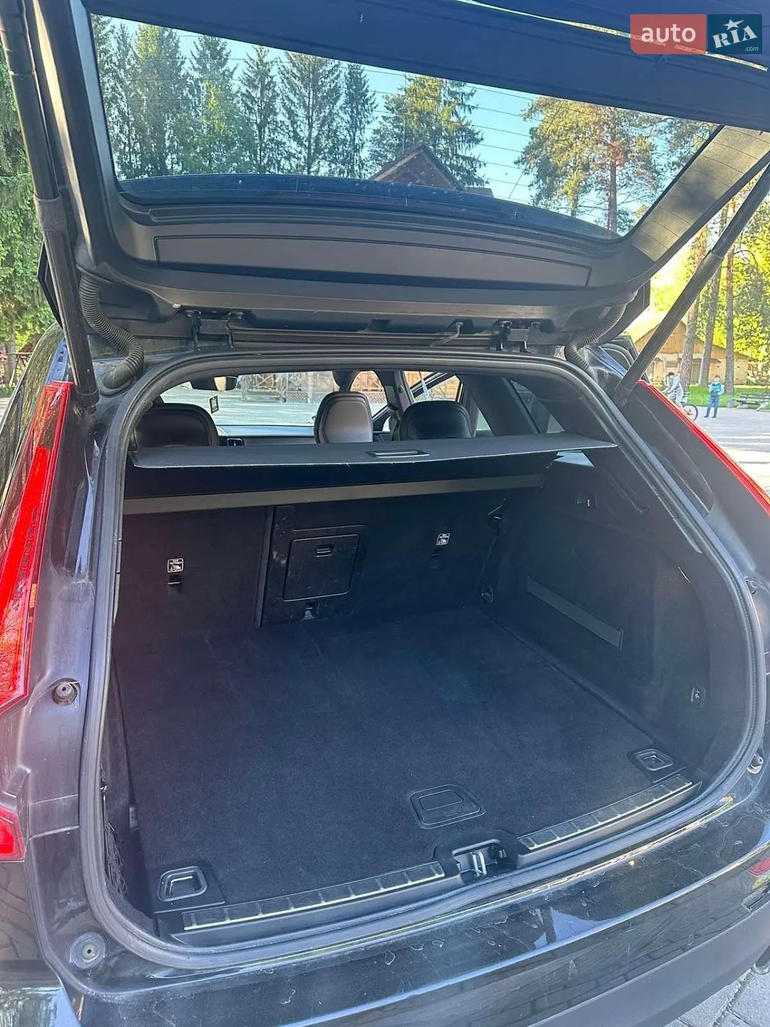 2019 Volvo XC60 - мініатюра 9