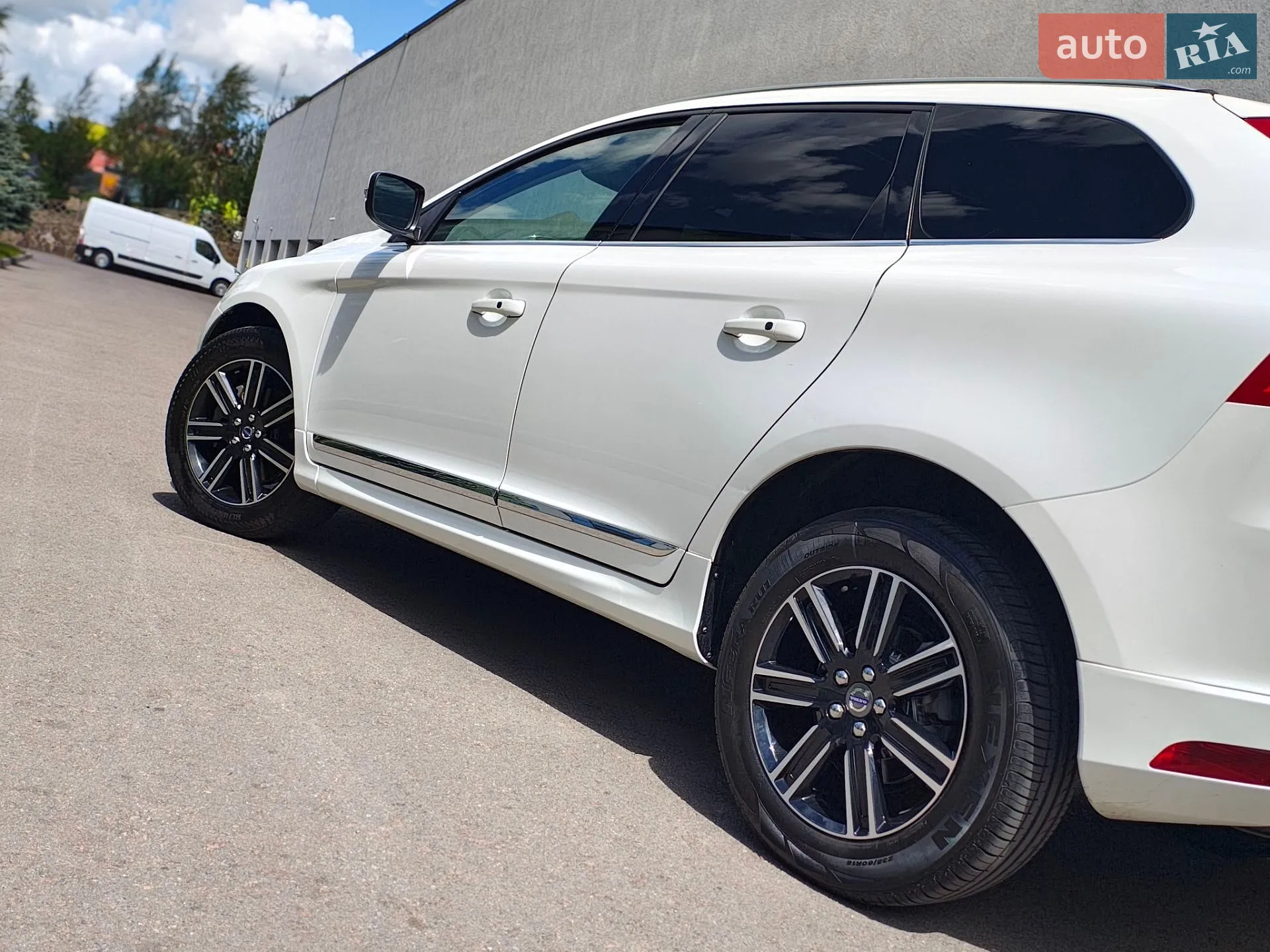 2015 Volvo XC60 - мініатюра 12