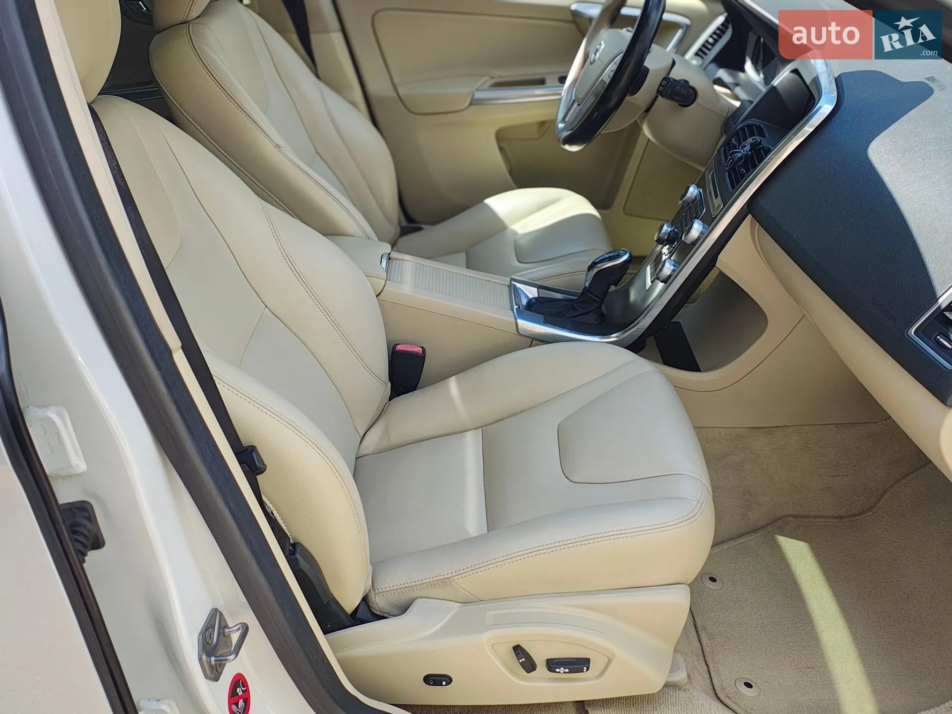 2015 Volvo XC60 - мініатюра 20