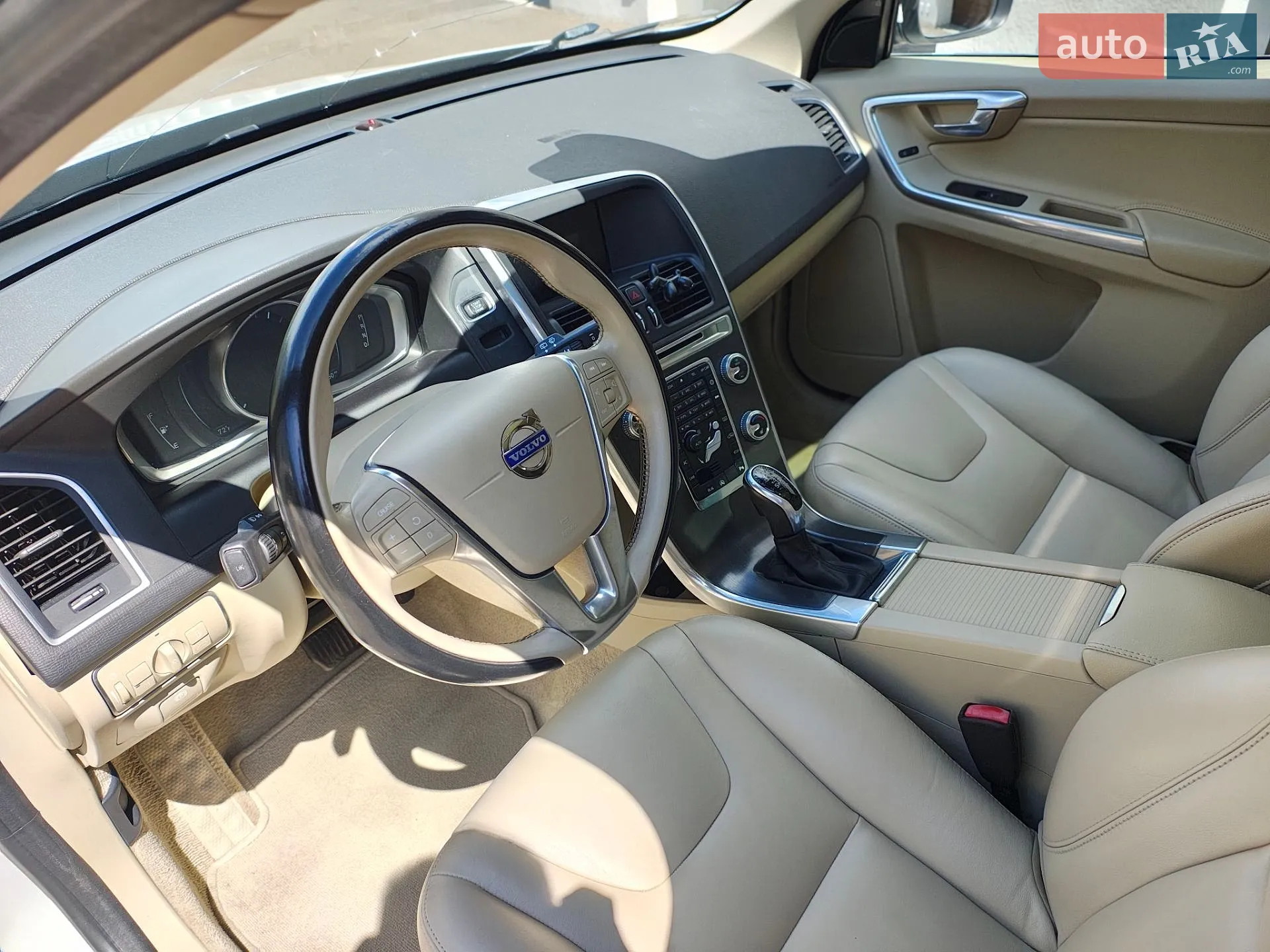 2015 Volvo XC60 - мініатюра 27